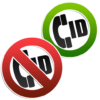 CallerID Blocker icon