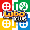 Ludo Club Fun Dice Game icon