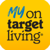 On Target Living icon