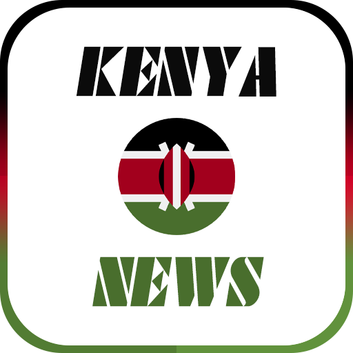 Kenya News icon