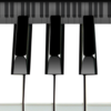 Piano Keyboard: Digital Music icon