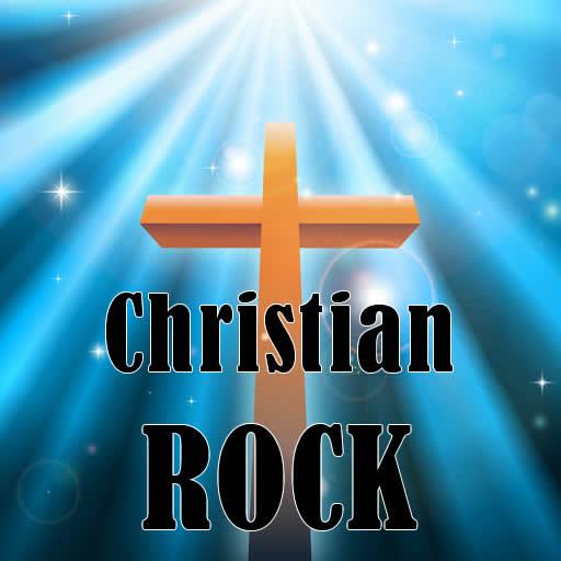 Christian Rock Radio Stations icon