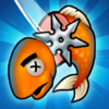 Ninja Fishing icon