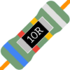 Resistor Color Code And SMD Co icon