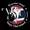 Warrior Soul Muay Thai Timer icon