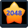 STAR MATCH 2048 – MATCH 2 MERGE PUZZLE icon