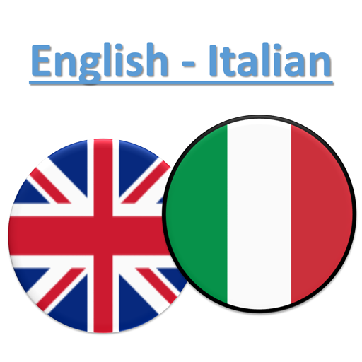 EnglishItalian Translator icon