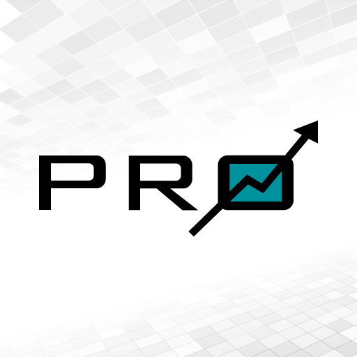 Progressive Mobile Trading icon