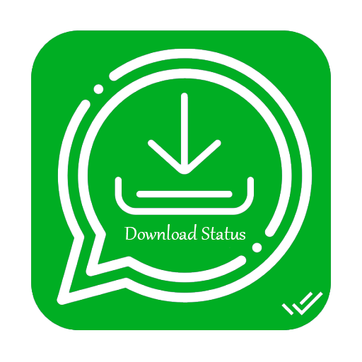 Status Saver for Whatsapp Save Images and Videos icon