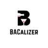 Breathalyzer BAC calculator, check alcohol icon