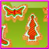 Christmas Cookies icon