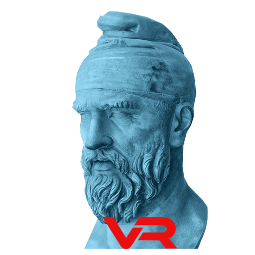 Restoration VR Dacian Fortress Blidaru icon