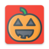 Halloween Wallpapers Collections icon