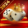 Backgammon King Online icon