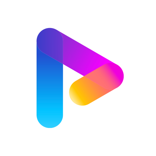 FX Player – Video Media Player icon