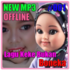 Lagu Aku Bukan Boneka | Kekey MP3 Offline icon