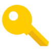 Yandex Key – your passwords icon