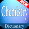 Chemistry Dictionary icon