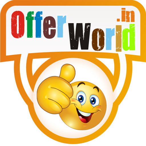 Offer World icon