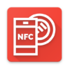 NFC Reader Pro icon