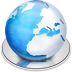 iNav Browser icon