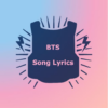 BTS Song Lyrics icon