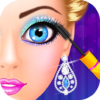 Cinderella Beauty Makeover: Princess Salon icon