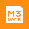 M3 Bank icon