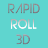 Rapid Roll 3D icon