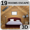 Escape GamesBlue Ray Room icon