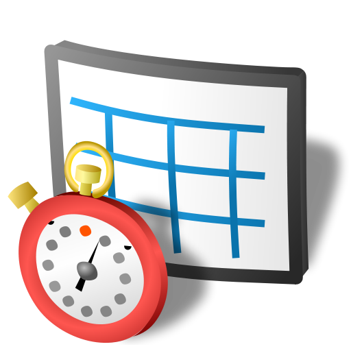 Timesheet (Trial version) icon