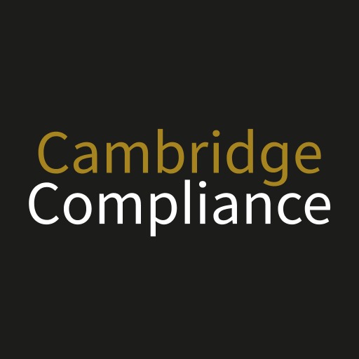 Cambridge Compliance icon