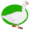 Game of Goose tiny icon