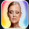 Face Make Me OLD App icon