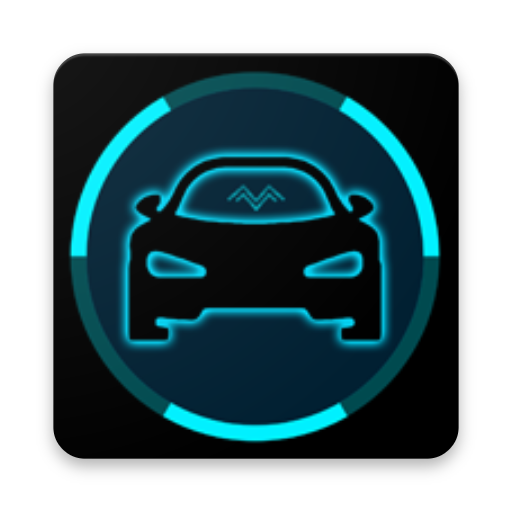 Car Camcorder icon