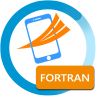 Learn Fortran icon