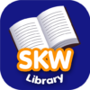 SKW Digital Library icon