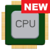 CPUID icon