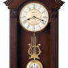 Pendulum Clock Chime & Live icon