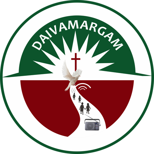 Daivamargam Radio icon