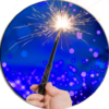 Magic Wand Photo Prank icon