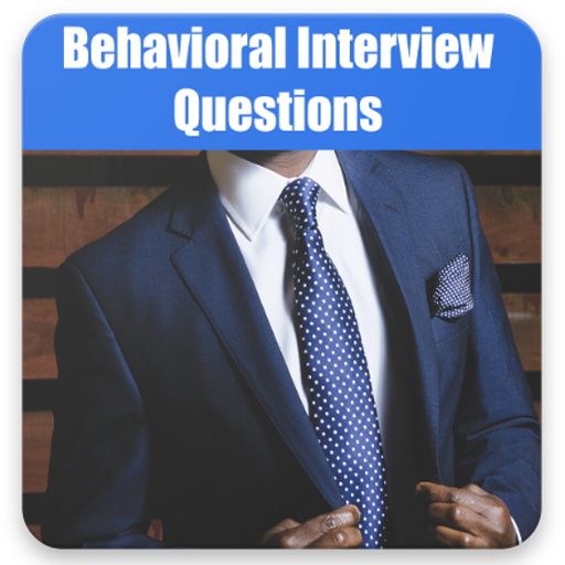 Behavioral Interview Questions icon