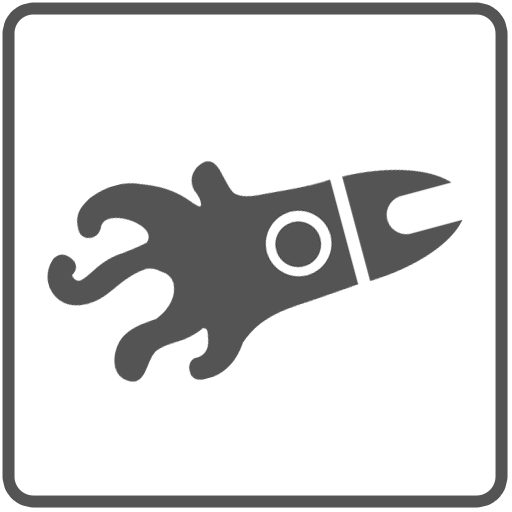 Squid Tap and Fly icon