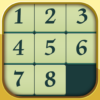 Numpuz2 Slide Number Picture Puzzle icon