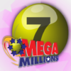 MegaMillions Numbers Gen icon