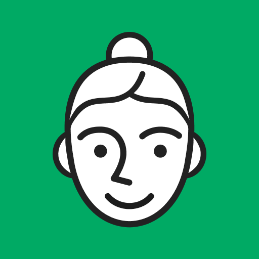 Qlean home cleaning icon