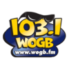 103.1 WOGB icon