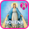 Novena Prayers icon