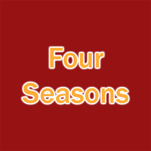 Four Seasons, Morecambe icon