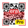 Pro QR Code Reader & Barcode Scanner icon